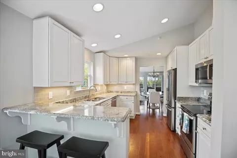 Kitchen - 834 Oyster Bay Pl, Solomons, MD 20688 photo 1 of 7