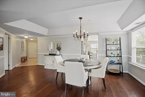Dining - 834 Oyster Bay Pl, Solomons, MD 20688 photo 2 of 5