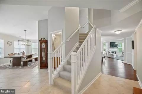 Entry Way - 834 Oyster Bay Pl, Solomons, MD 20688 photo 3 of 4