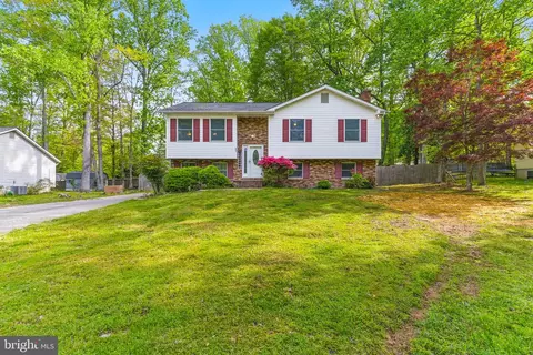 651 Silver Rock, Lusby, MD 20657