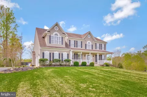2066 Baythorne Rd, Prince Frederick, MD 20678