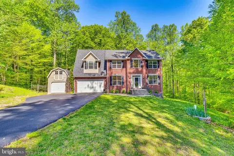 2770 Loving Way, Huntingtown, MD 20639