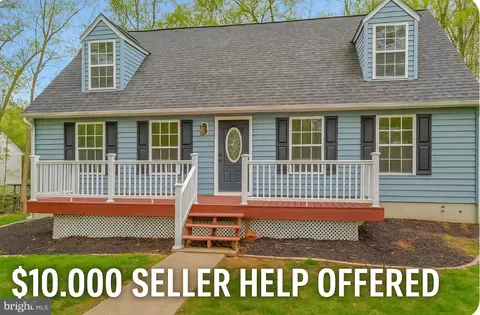 479 Cardinal Dr, Lusby, MD 20657