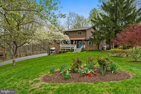 5721 Highland Ln, Sunderland, MD 20689