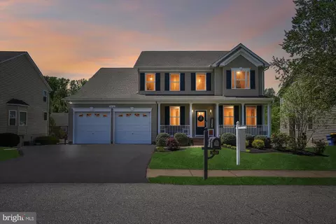 3412 Hill Gail Dr, Chesapeake Beach, MD 20732