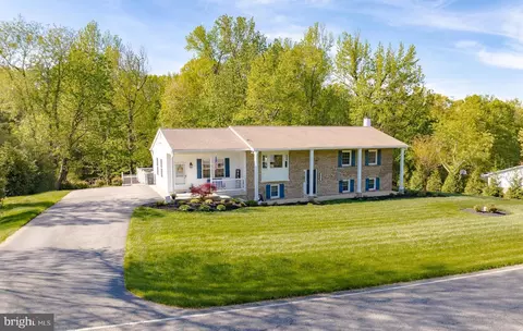 3500 King Dr, Dunkirk, MD 20754