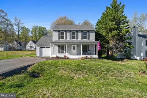 3704 9th St, North Beach, MD 20714