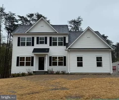 122 Kinsey Dr, Prince Frederick, MD 20678