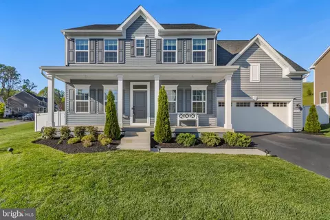 2984 Heritage Dr, Chesapeake Beach, MD 20732