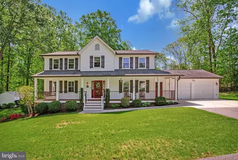 4150 Valley Lee Ct, Prince Frederick, MD 20678