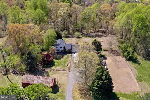 5650 Warren Dr, Huntingtown, MD 20639