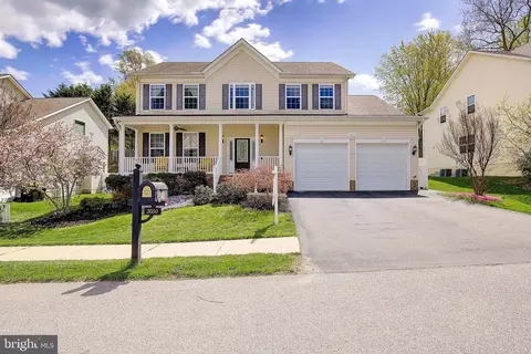 3050 Lawrin Ct, Chesapeake Beach, MD 20732
