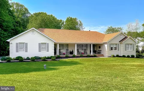 3452 Jett Ct, Huntingtown, MD 20639