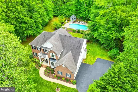 1025 Mourning Dove Ct, Huntingtown, MD 20639