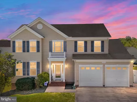 7461 Cavalcade Dr, Chesapeake Beach, MD 20732