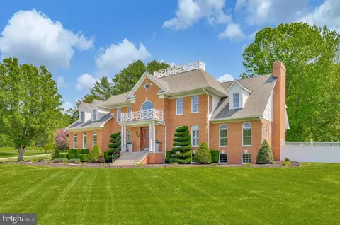 2840 Dunleigh Dr, Dunkirk, MD 20754