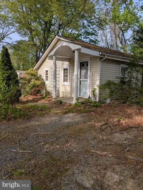 3821 3rd, North Beach, MD 20714