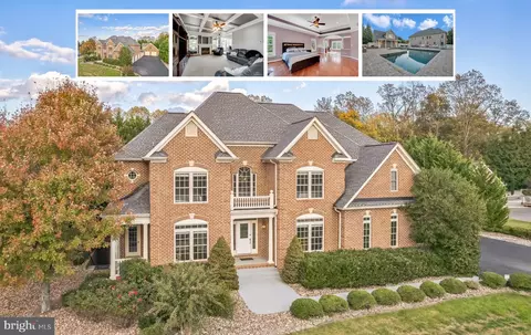 6041 Clairemont Dr, Owings, MD 20736