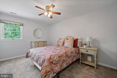 Bedroom - 12701 Springfield Ct, Dunkirk, MD 20754 photo 7 of 10
