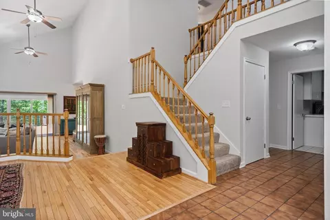 Entry Way - 12701 Springfield Ct, Dunkirk, MD 20754 photo 5 of 10
