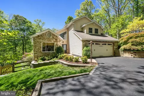 Exterior - 12701 Springfield Ct, Dunkirk, MD 20754 photo 19 of 24