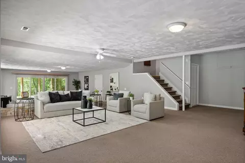 Living - 12701 Springfield Ct, Dunkirk, MD 20754 photo 5 of 5