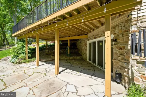 Exterior - 12701 Springfield Ct, Dunkirk, MD 20754 photo 8 of 24