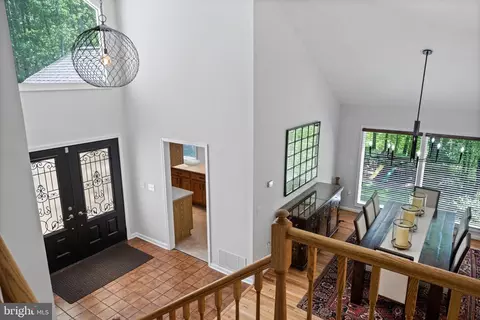 Entry Way - 12701 Springfield Ct, Dunkirk, MD 20754 photo 4 of 10