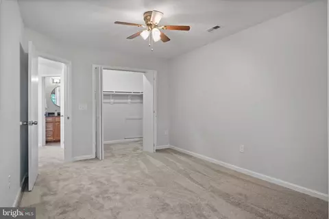 Bedroom - 12701 Springfield Ct, Dunkirk, MD 20754 photo 10 of 10
