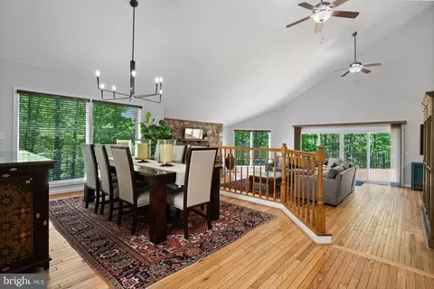 Dining - 12701 Springfield Ct, Dunkirk, MD 20754 photo 2 of 3