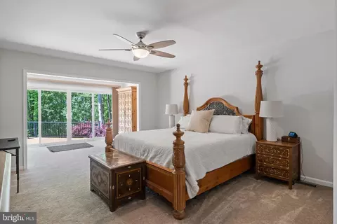 Bedroom - 12701 Springfield Ct, Dunkirk, MD 20754 photo 3 of 10