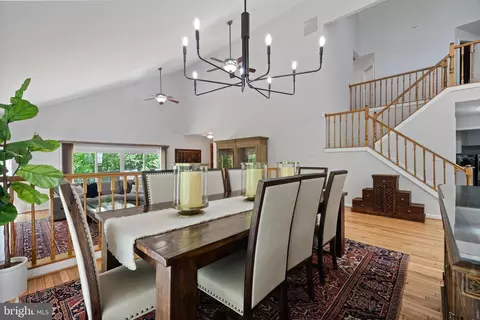Dining - 12701 Springfield Ct, Dunkirk, MD 20754 photo 3 of 3