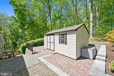 Exterior - 12701 Springfield Ct, Dunkirk, MD 20754 photo 22 of 24