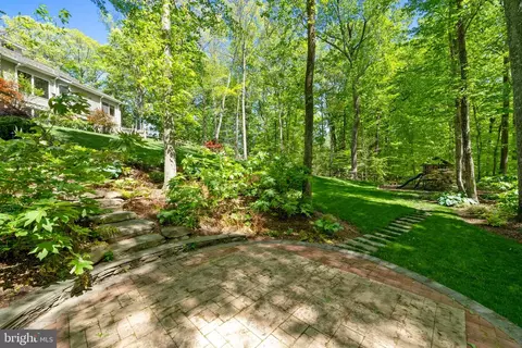 Exterior - 12701 Springfield Ct, Dunkirk, MD 20754 photo 10 of 24