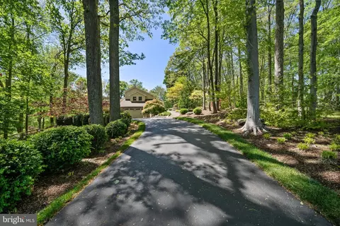 Exterior - 12701 Springfield Ct, Dunkirk, MD 20754 photo 24 of 24