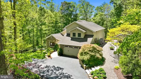 Exterior - 12701 Springfield Ct, Dunkirk, MD 20754 photo 2 of 24