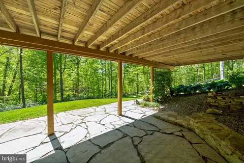 Exterior - 12701 Springfield Ct, Dunkirk, MD 20754 photo 9 of 24