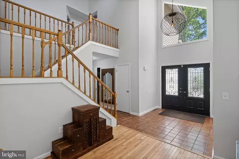 Entry Way - 12701 Springfield Ct, Dunkirk, MD 20754 photo 3 of 10