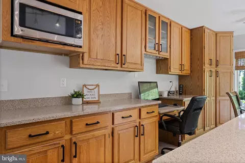 Kitchen - 12701 Springfield Ct, Dunkirk, MD 20754 photo 7 of 7