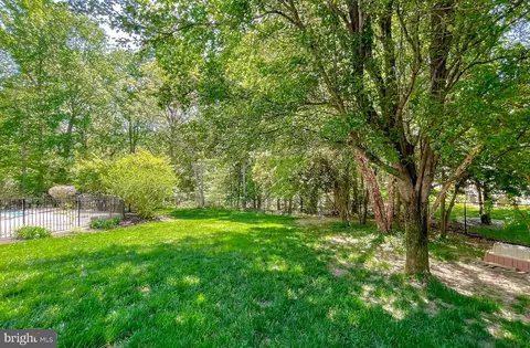Exterior - 580 Windmill Dr, Saint Leonard, MD 20685 photo 17 of 17