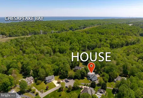 View/Area - 580 Windmill Dr, Saint Leonard, MD 20685 photo 6 of 7