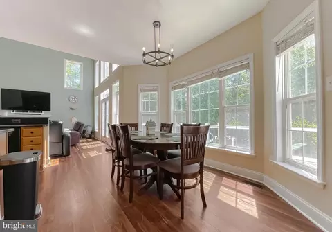 Dining - 580 Windmill Dr, Saint Leonard, MD 20685 photo 5 of 6