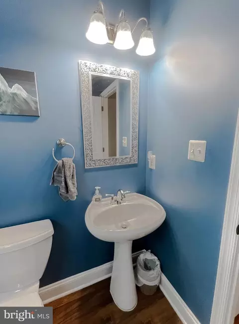 Bath - 580 Windmill Dr, Saint Leonard, MD 20685 photo 1 of 15