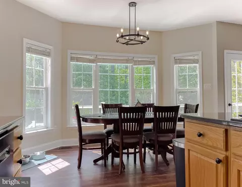 Dining - 580 Windmill Dr, Saint Leonard, MD 20685 photo 4 of 6
