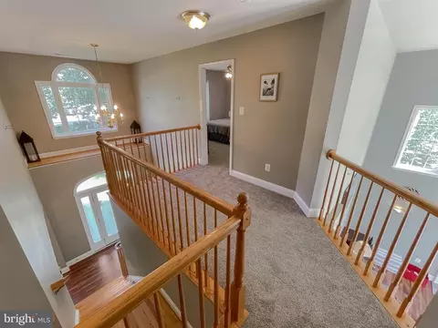 Entry Way - 580 Windmill Dr, Saint Leonard, MD 20685 photo 5 of 5