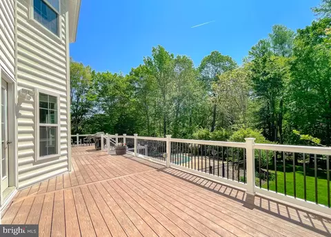 Exterior - 580 Windmill Dr, Saint Leonard, MD 20685 photo 11 of 17