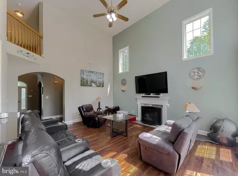 Living - 580 Windmill Dr, Saint Leonard, MD 20685 photo 1 of 4