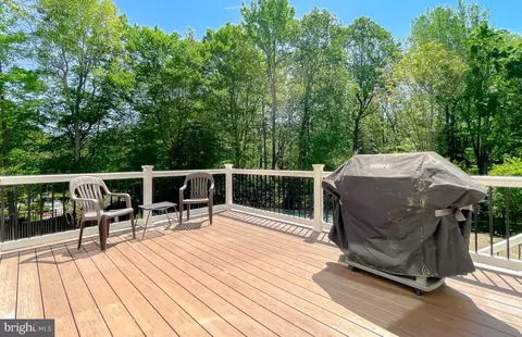 Exterior - 580 Windmill Dr, Saint Leonard, MD 20685 photo 14 of 17