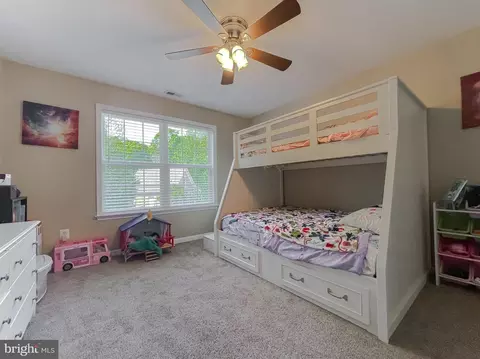 Bedroom - 580 Windmill Dr, Saint Leonard, MD 20685 photo 1 of 13