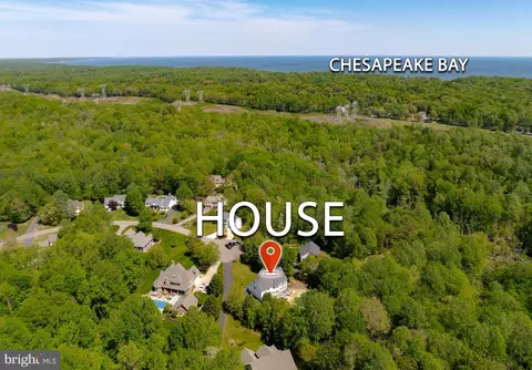 View/Area - 580 Windmill Dr, Saint Leonard, MD 20685 photo 7 of 7